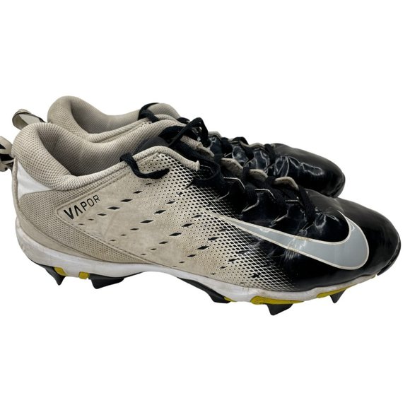 nike men's vapor untouchable shark 3 football cleats